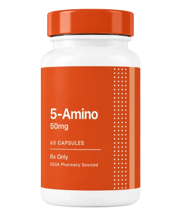 5-Amino-1MQ