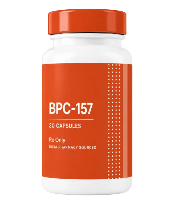 BPC-157 (Capsule)