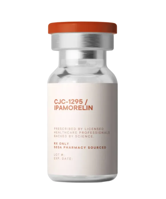 CJC-1295 + Ipamorelin