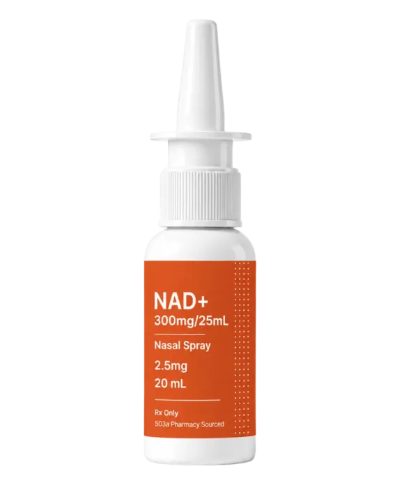 NAD+