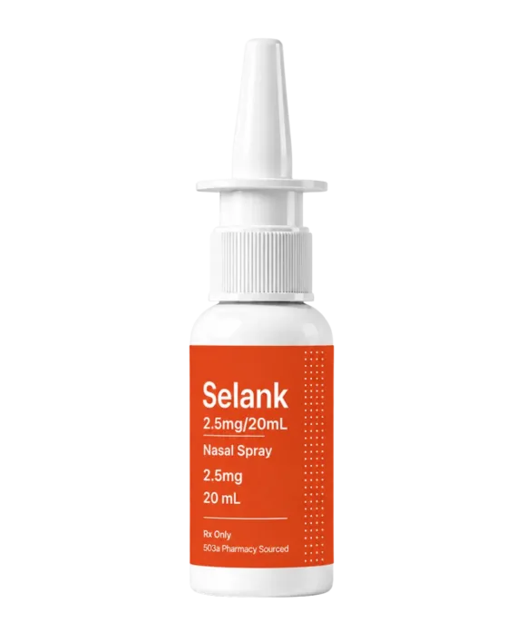 SELANK