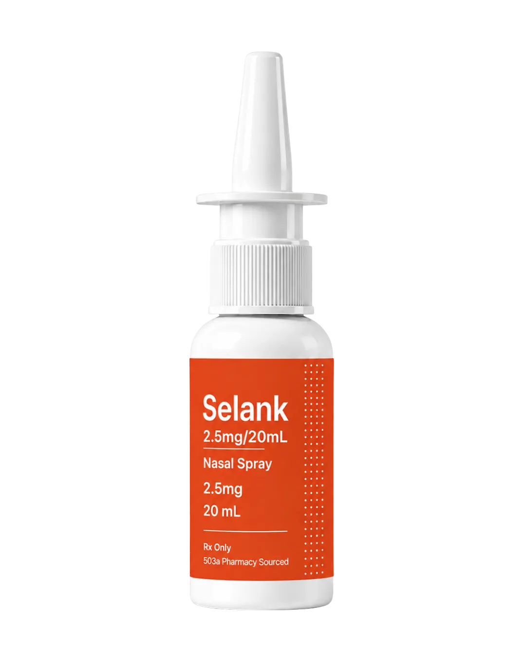 SELANK