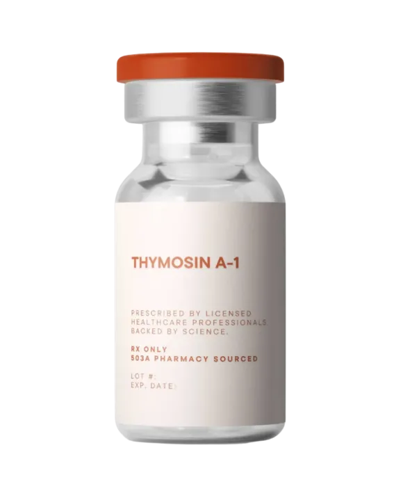 Thymosin Alpha-1